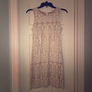 NWT boutique dress